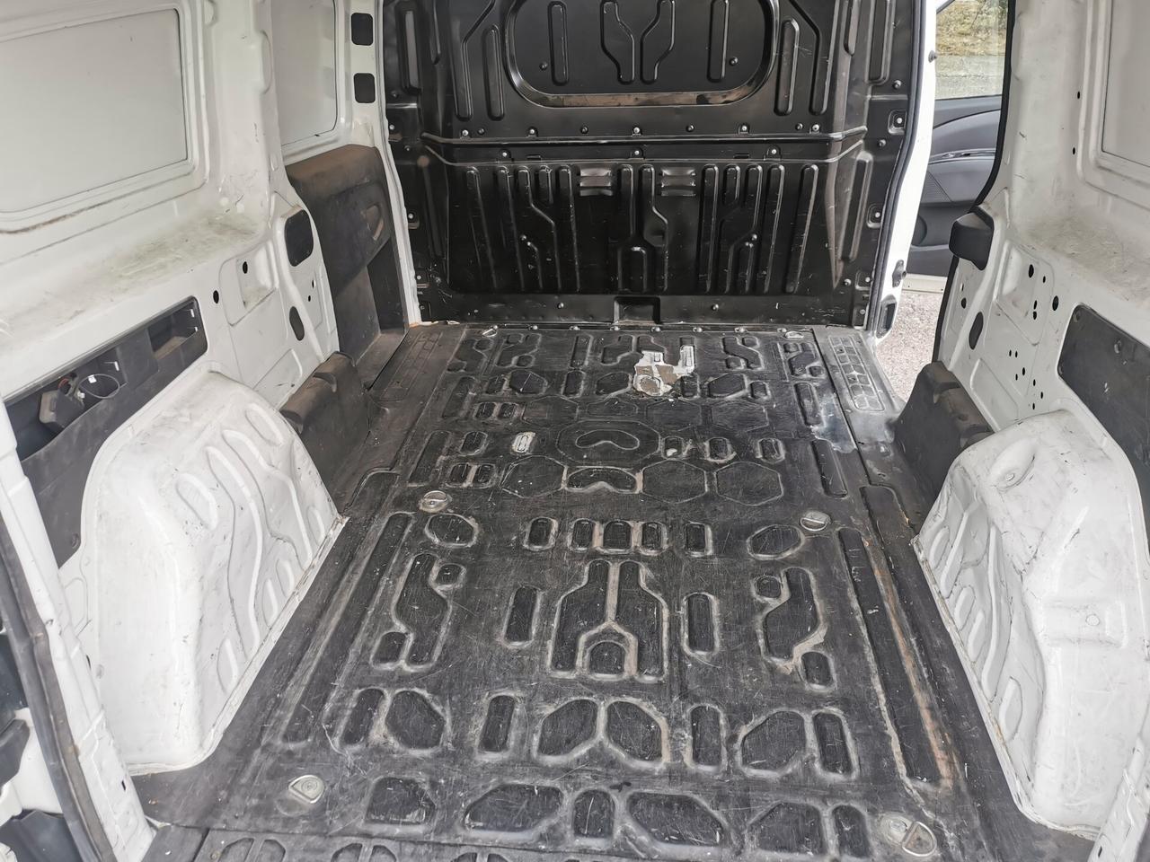 Fiat DOBLÓ MAXI 1.4 METANO OK PERMUTE