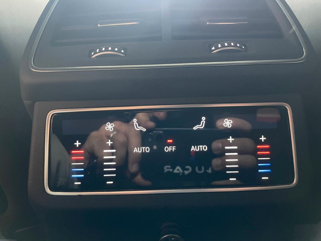 AUDI RS6 AVANT 4.0TFSI PERFORMANCE 600CV