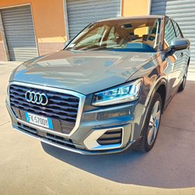 Audi Q2 1.6 TDI S-Tronic Design