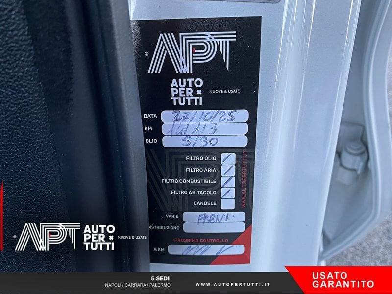 Audi A3 A3 SPB 35 TDI S tronic Business