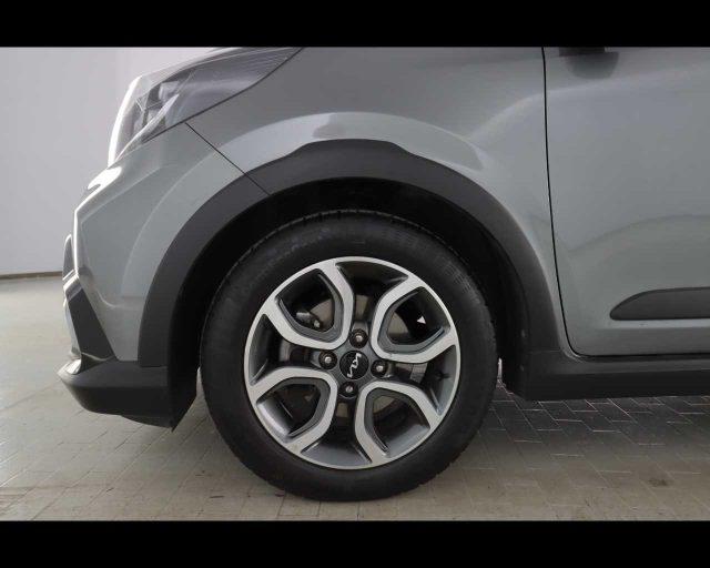 KIA Picanto 1.0 12V 5 porte X Line