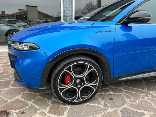 ALFA ROMEO Tonale 1.5 160CV MHEV TCT7 SPECIALE