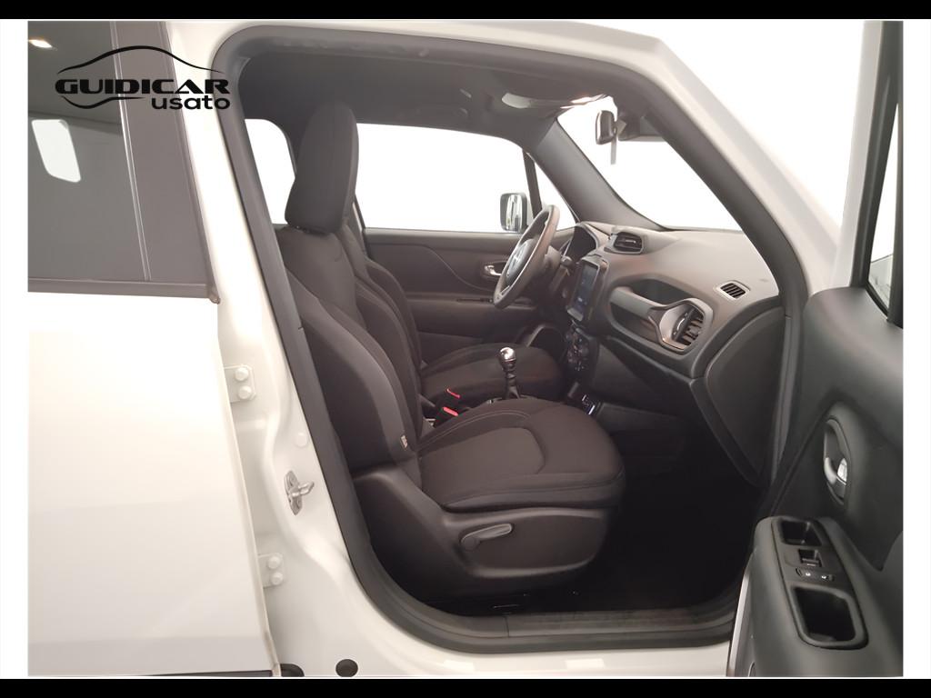 JEEP Renegade 2019 - Renegade 1.6 mjt S 2wd 130cv