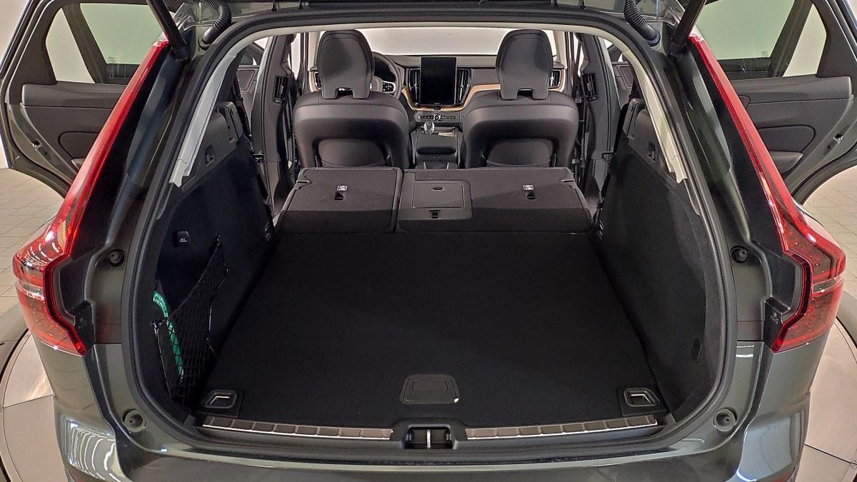 VOLVO Xc60 T6 Plug-In Hybrid Awd Automatico Plus Bright