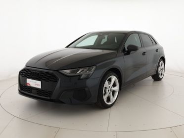 Sportabck 30TFSI 110CV S tronic Business Advanced