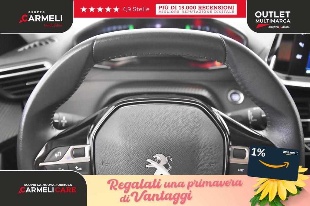 Peugeot 2008 1.2 PureTech Allure Navi Pack