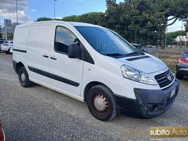 FIAT Scudo 1.6 MJT PC-TN PIÙ IVA 22%