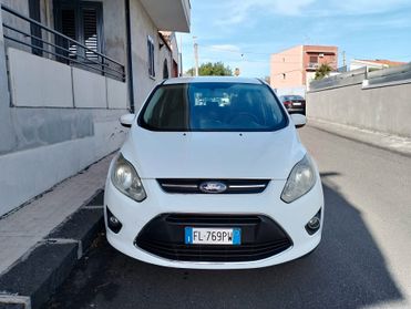 Ford C-Max 1.6 TDCi 115CV Plus