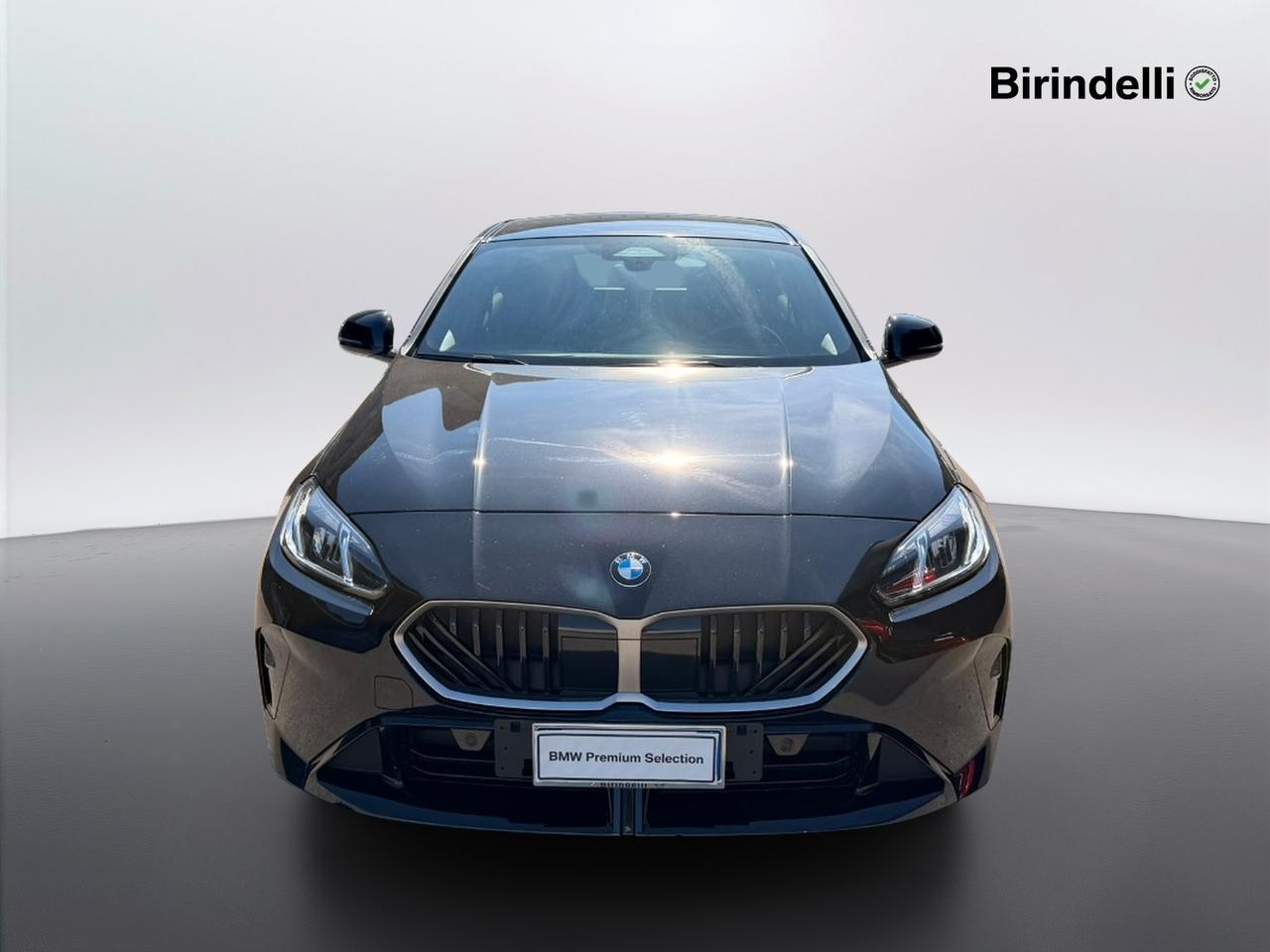 BMW BMW 118d