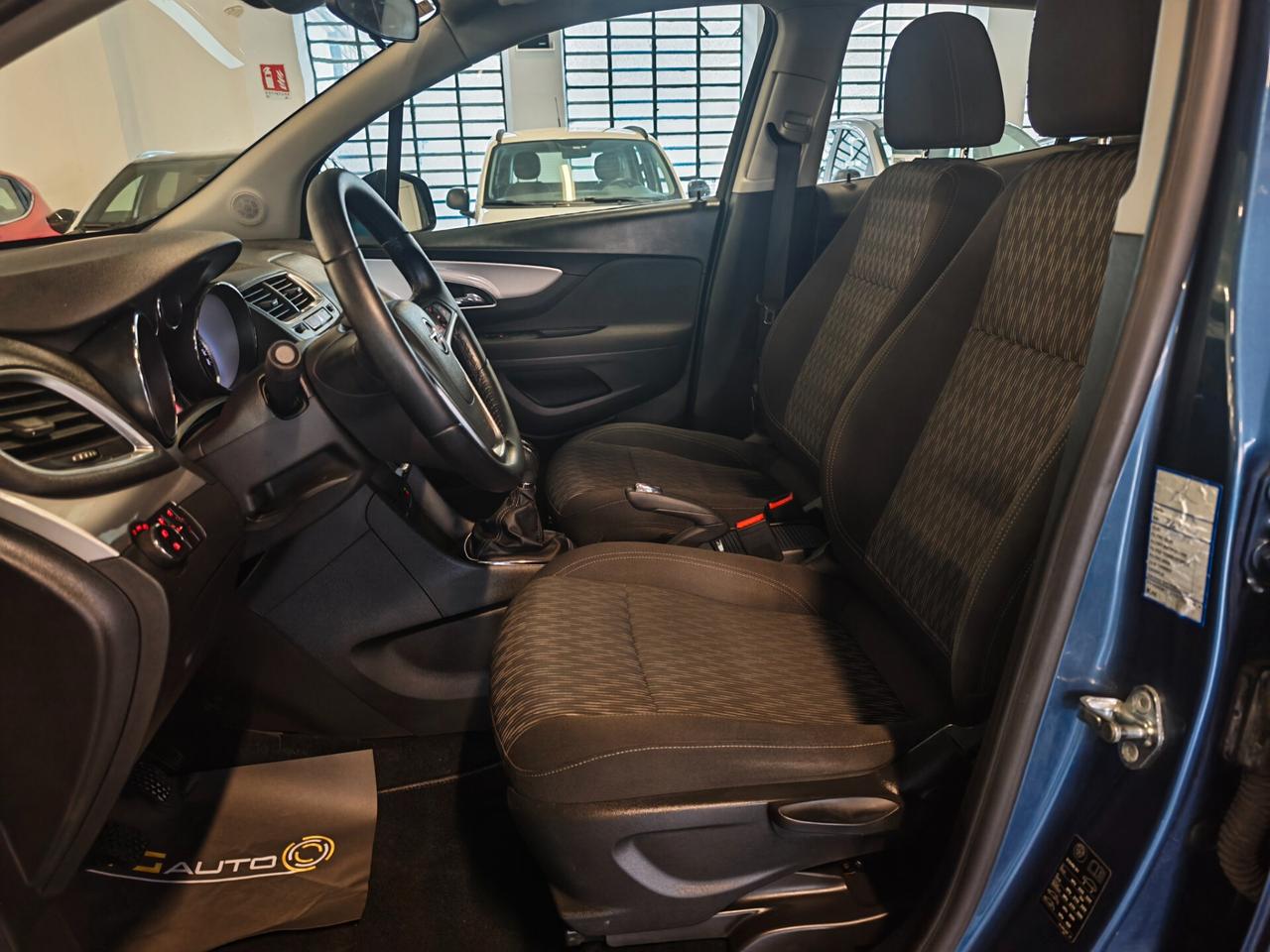 Opel Mokka 1.6 Ecotec 115CV 4x2 Start&Stop