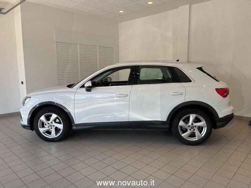 Audi Q3 Q3 35 TFSI S tronic Business Advanced