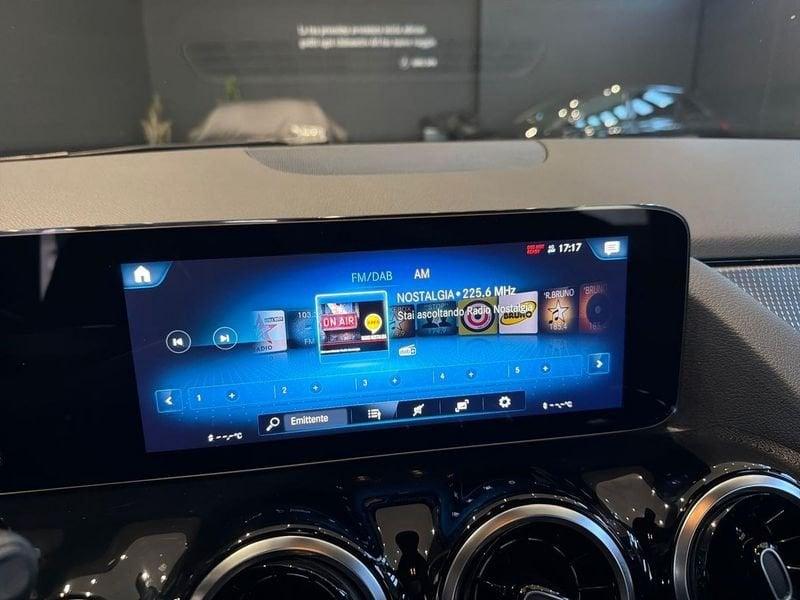 Mercedes-Benz GLA 180 d Sport Plus auto