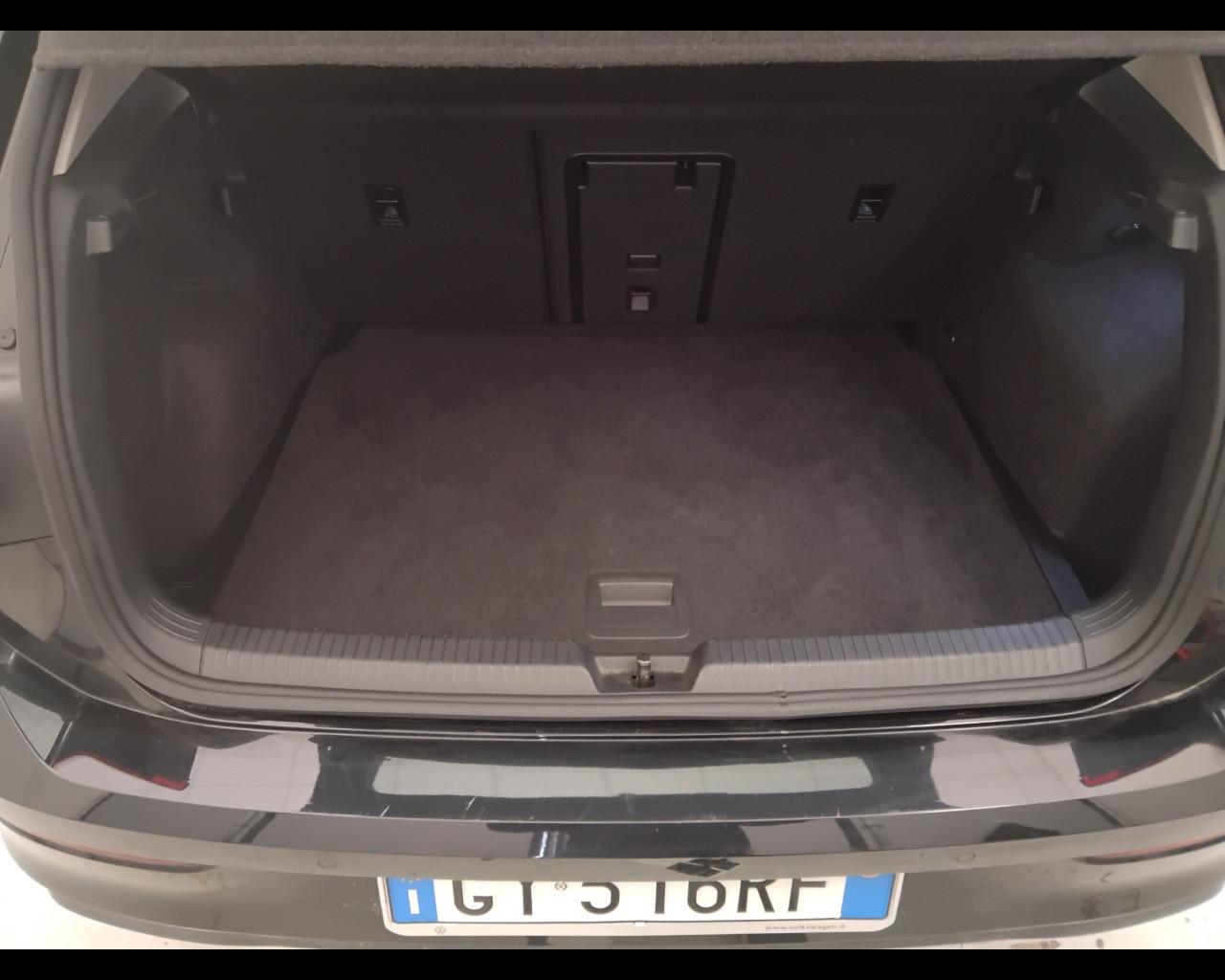 VOLKSWAGEN Golf VIII 2024 - Golf 2.0 tdi Style 150cv dsg