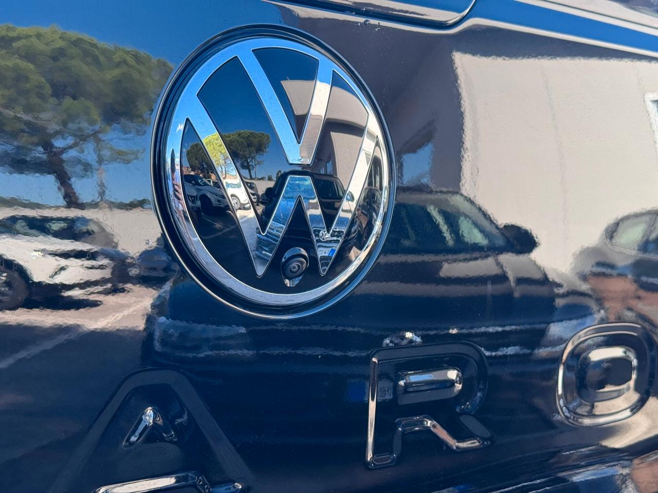 Volkswagen Amarok 3.0 V6 TDI 241CV 4MOTION aut. Aventura