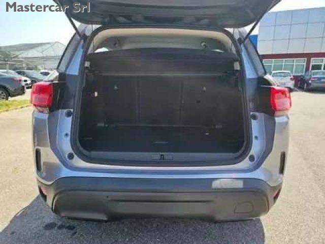 CITROEN C5 Aircross BLUEHDI 130 SeS BUSINESS EAT8 - FY989KK