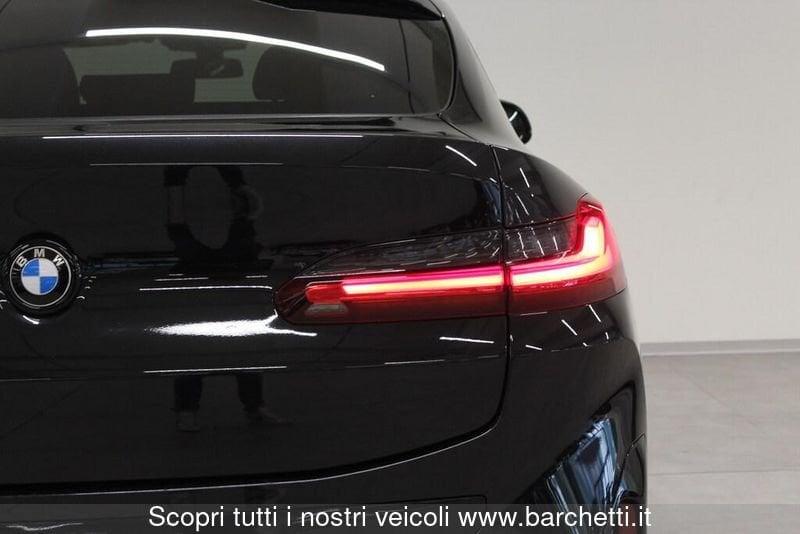 BMW X4 xdrive30d mhev 48V Msport 249cv auto