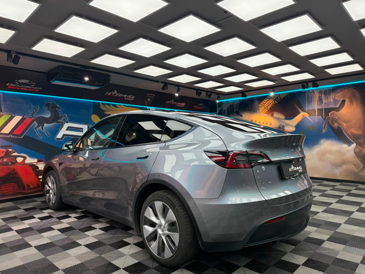 Tesla Model Y Long Range ADW (337)