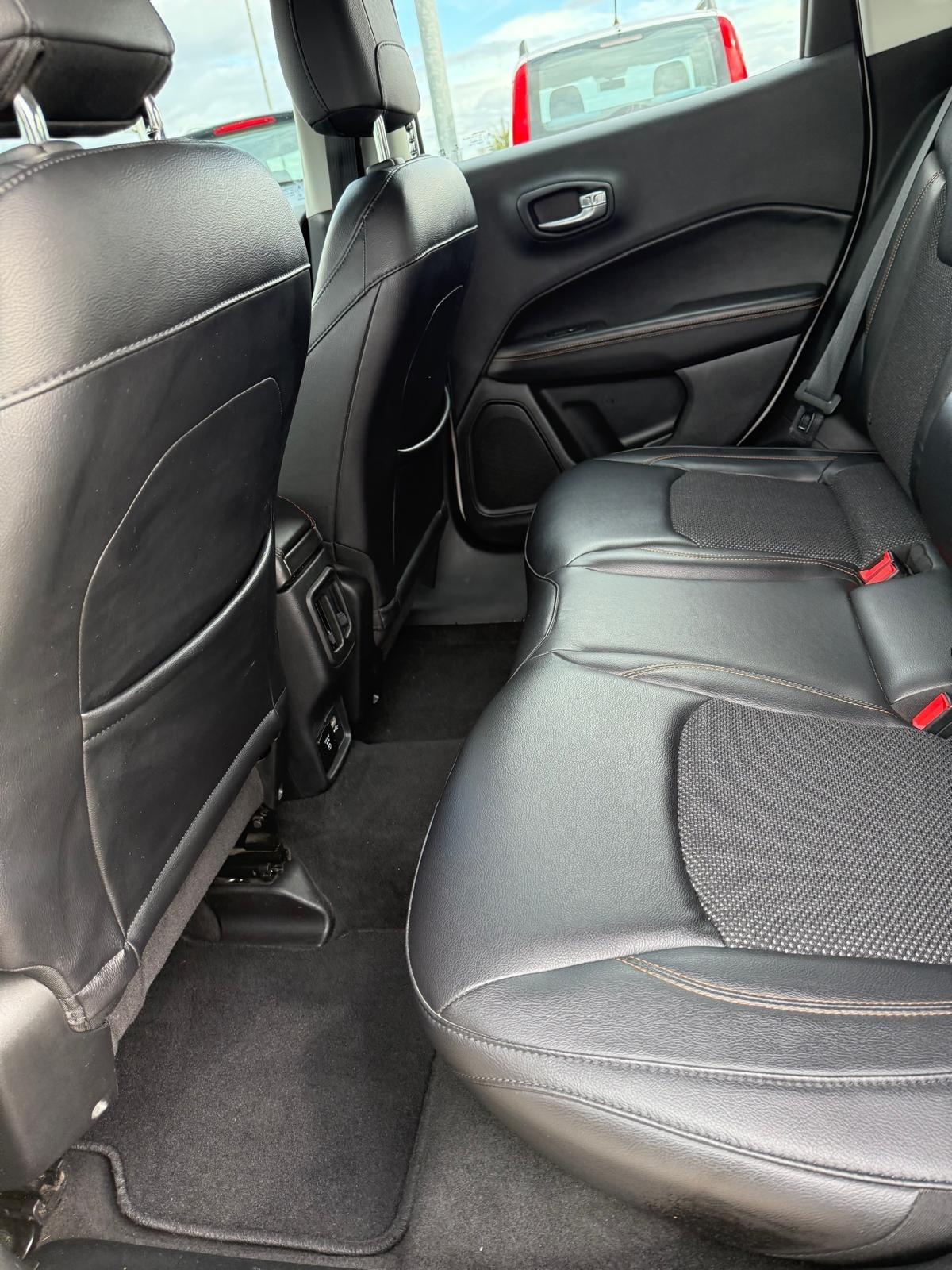 Jeep Compass 2.0 Multijet II aut. 4WD Limited
