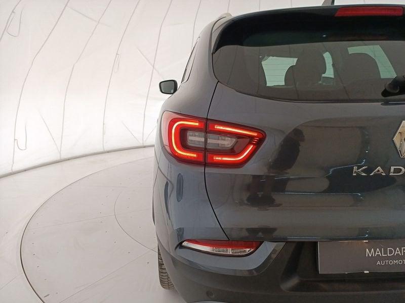 Renault Kadjar 2019 1.3 tce Sport Edition2 140cv fap