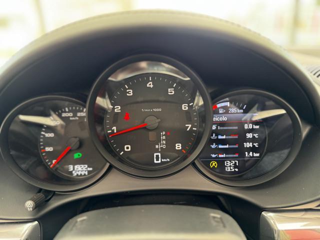 PORSCHE 718 Boxster 2.0i 300cv PDK