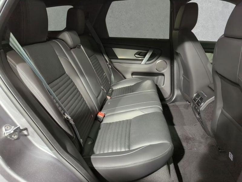 Land Rover Discovery Sport Discovery Sport 2.0 Si4 200 CV AWD Auto Dynamic SE COCKPIT LED NAVI