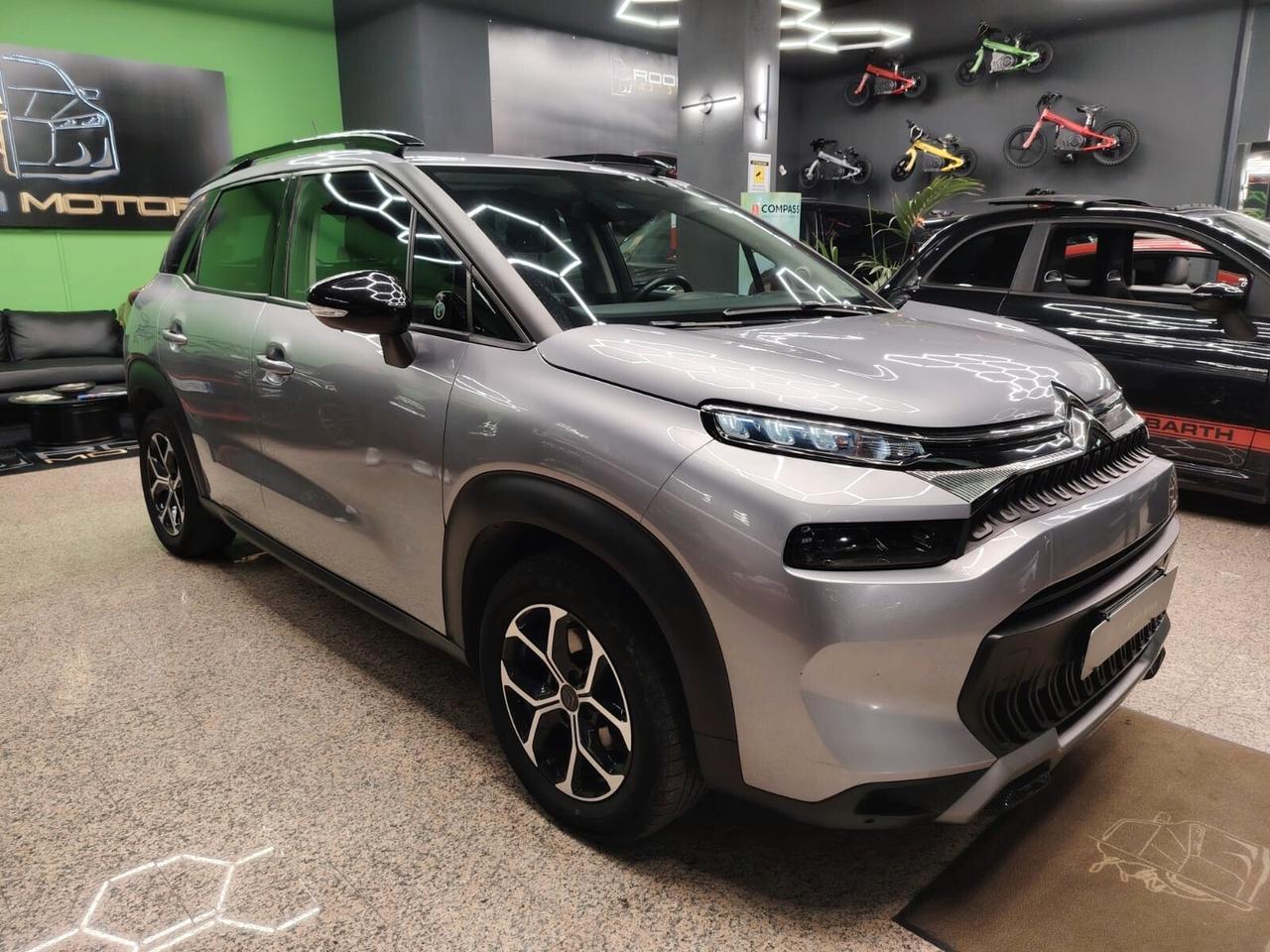 Citroen C3 Aircross PureTech 110 S&S