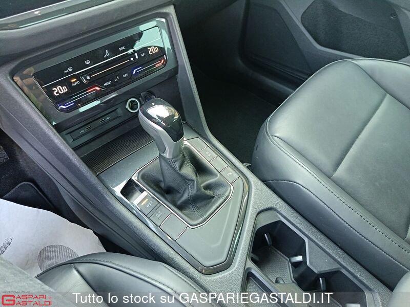 Volkswagen Tiguan 2.0 TDI 150 CV SCR DSG Life