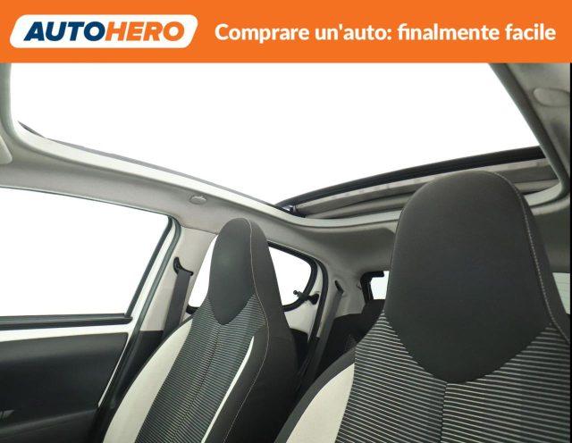 PEUGEOT 108 VTi 68 5 porte Collection TOP!