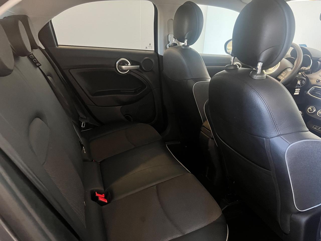 Fiat 500X 1.4 MultiAir 140 CV City Cross