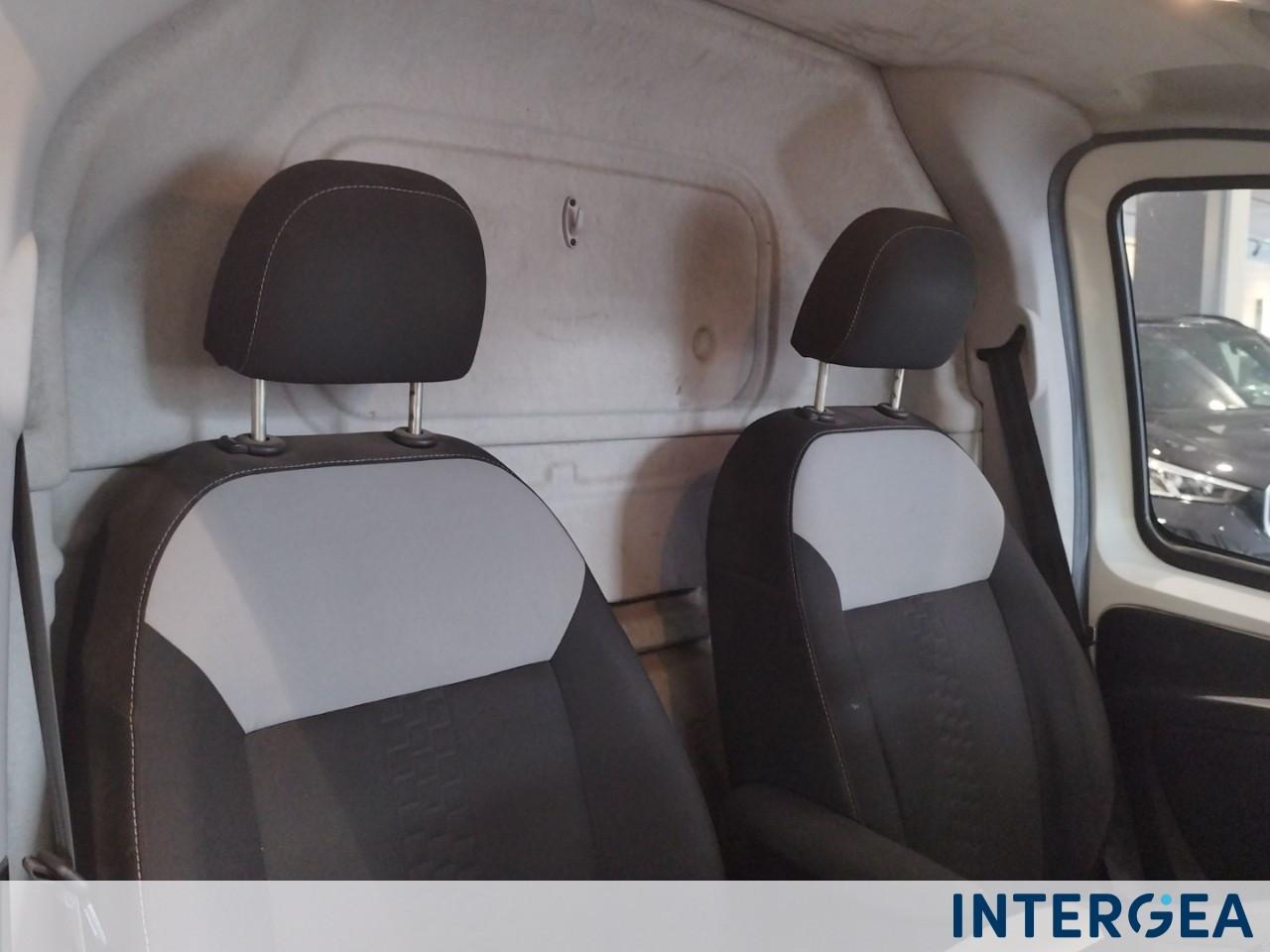 FIAT Fiorino Cargo 1.3 mjt 95cv SX