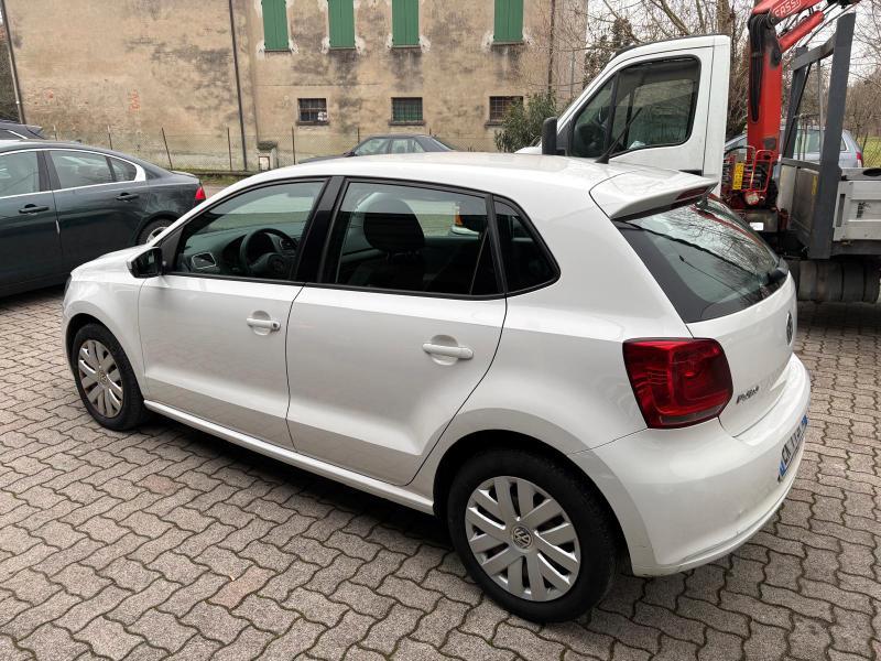 Volkswagen Polo 5 Porte Polo 5p 1.2 tdi Comfortline OK NEOPATENTATO