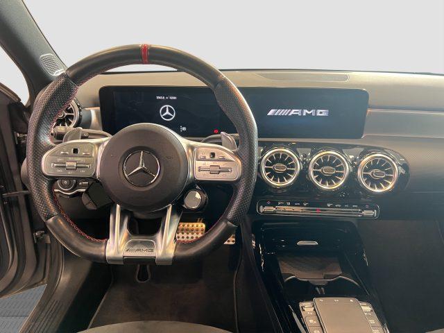 MERCEDES-BENZ A 35 AMG A 35 AMG 4Matic