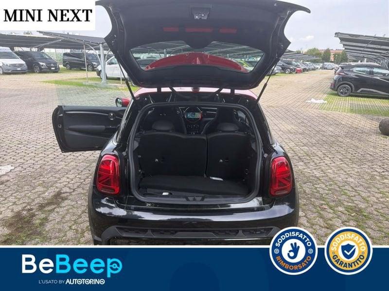 MINI Mini 3 porte MINI 3P 2.0 JCW JCW AUTO