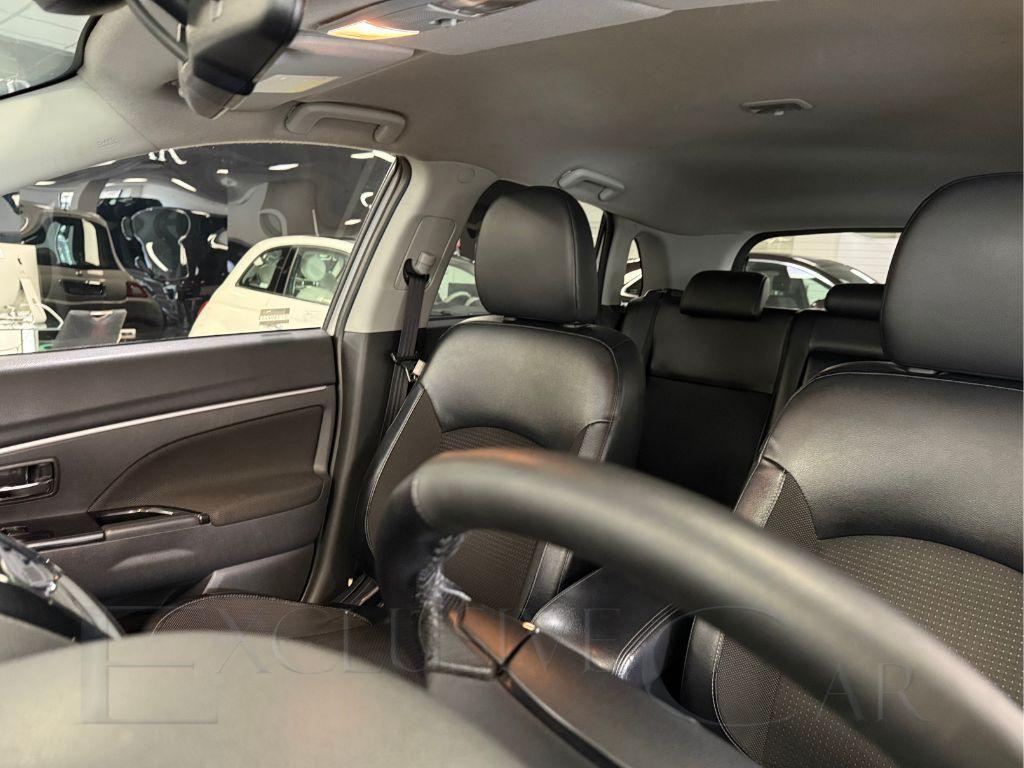 CITROEN - C4 Aircross - 1.8 HDi 150 Stop&Start 4WD Exclusive