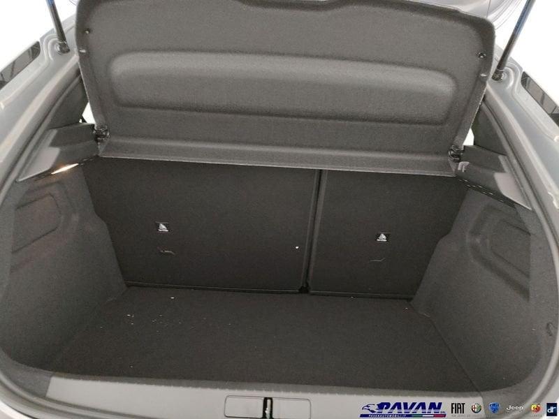 Lancia Ypsilon 1.2 Hybrid e-DCT