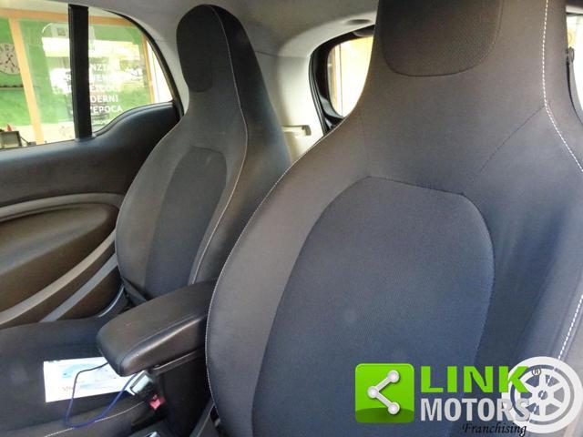 SMART ForTwo 1.0 PASSION 70 CV