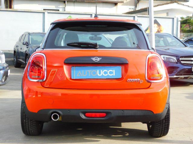 MINI Cooper D 1.5 Cooper D