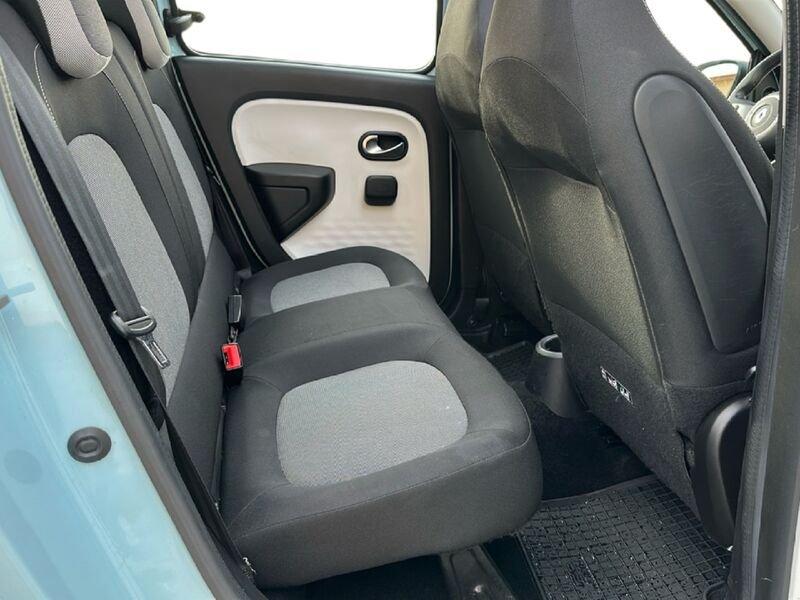 Renault Twingo Twingo SCe Lovely