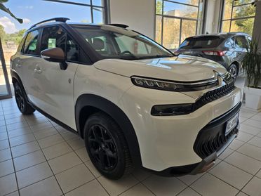 Citroen C3 Aircross C3 Aircross PureTech 110 S&S C-Series