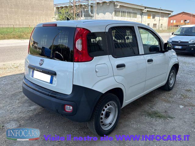 FIAT Panda VAN 1.2 69 CV Pop 2 posti + IVA
