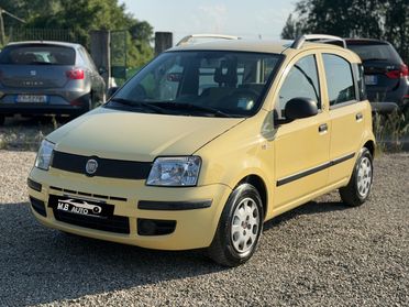 Fiat Panda 1.2 GPL (144.000KM)