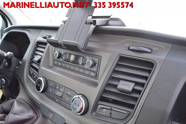 FORD Transit P.CONSEGNA 350 CASSONE RIBALTAB. L2 2.0 130CV