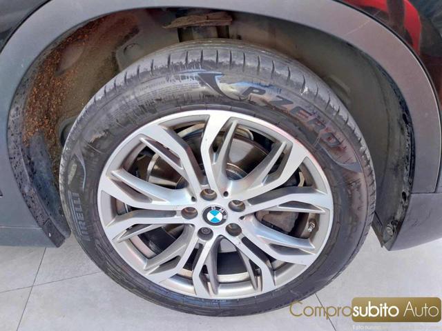 BMW X2 sDrive18i Msport ( Garanzia 12 Mesi)