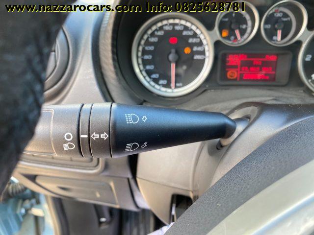 ALFA ROMEO MiTo 1.6 JTDm 16V Progression