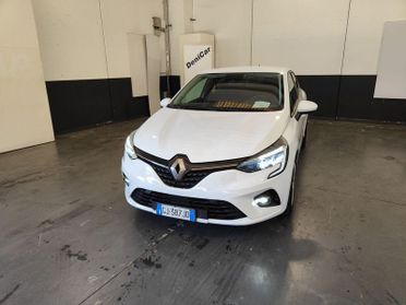 Renault Clio Clio TCe 90 CV 5 porte Business