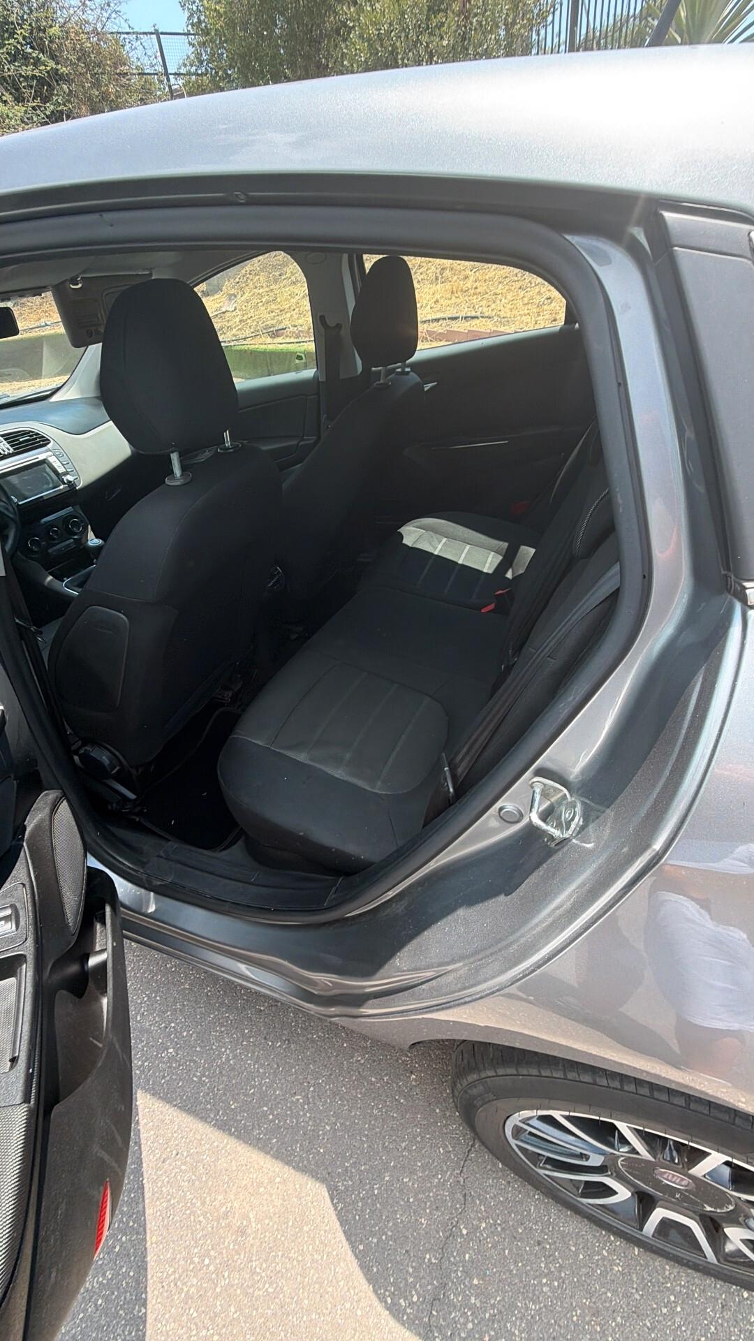 Fiat Bravo 1.6 MJT 120 CV DPF Dualogic MyLife