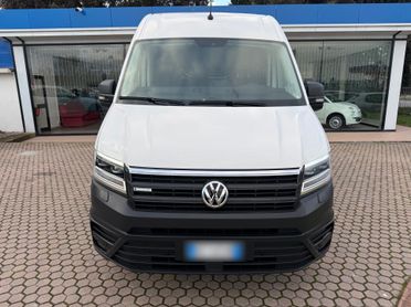 Volkswagen Crafter e-Crafter 35 136 CV PM-TA Furgone ok neopatentati 11000 PIU IVA