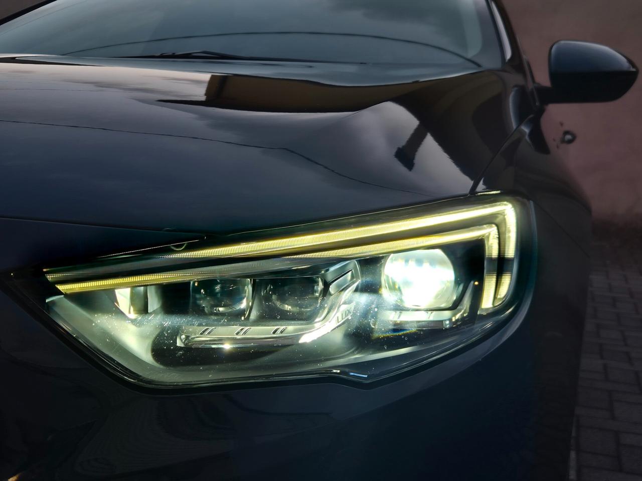 Opel Insignia 2.0 CDTI S&S Grand Sport Innovation