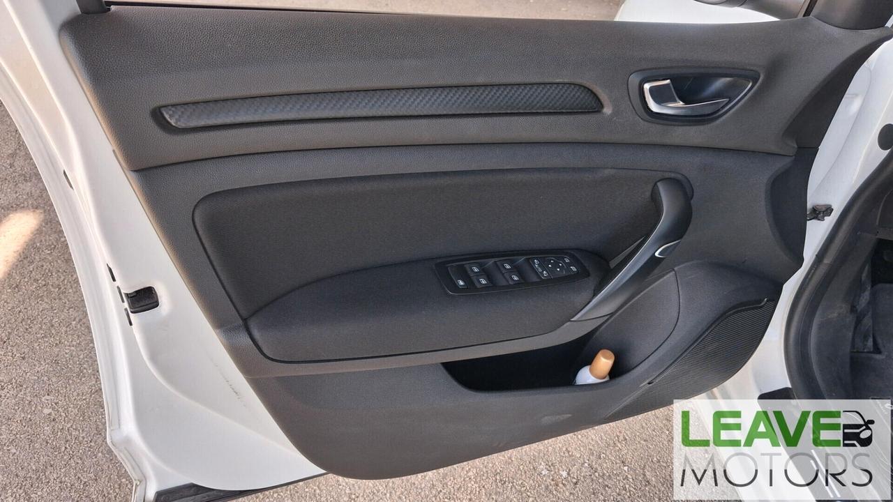 Renault Megane dCi 110 CV Energy (M1537)