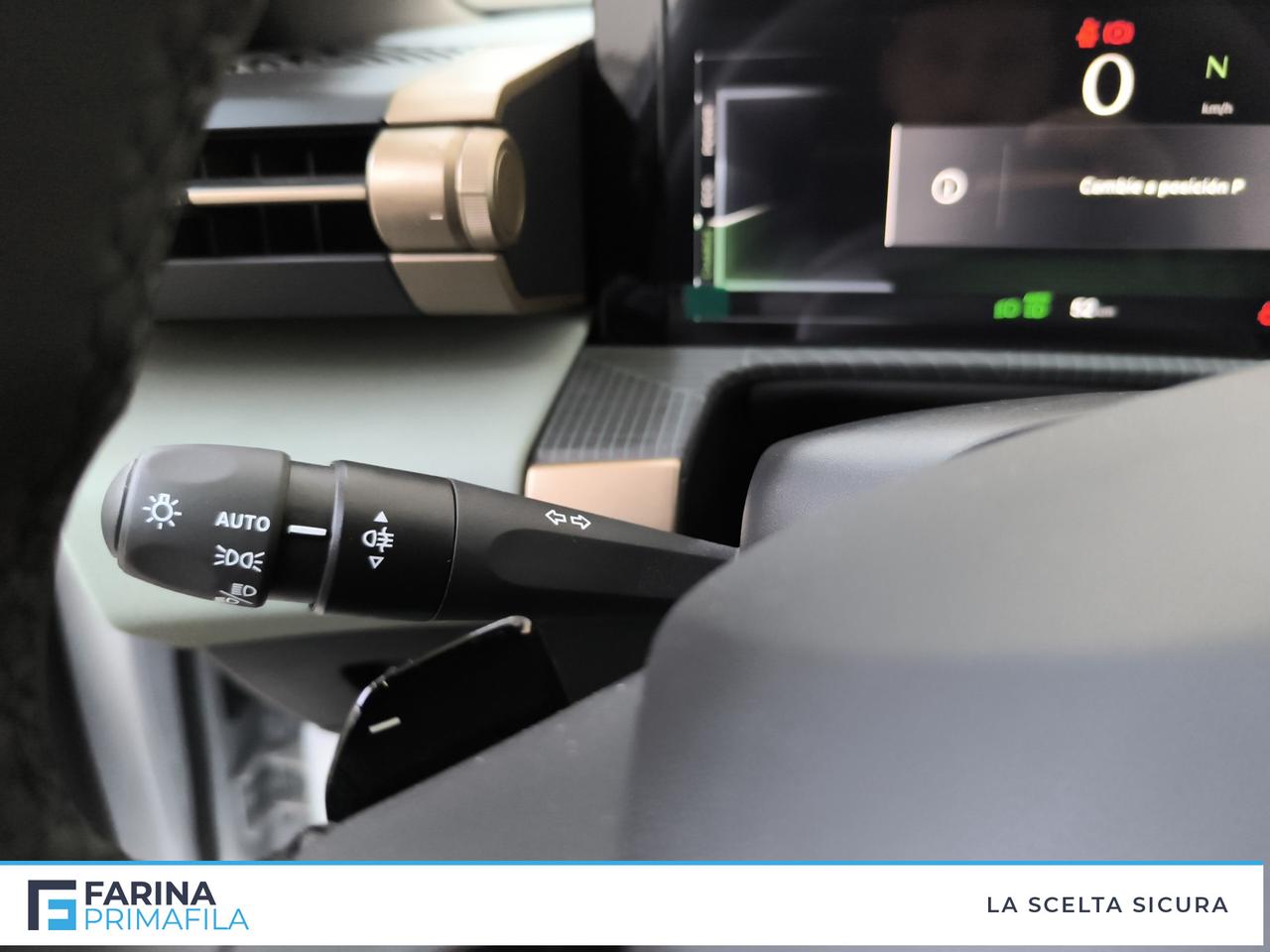 LANCIA Ypsilon Ibrida Nuova Ypsilon 1.2 110cv Ibrida